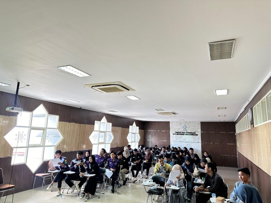 Sidang SOP
