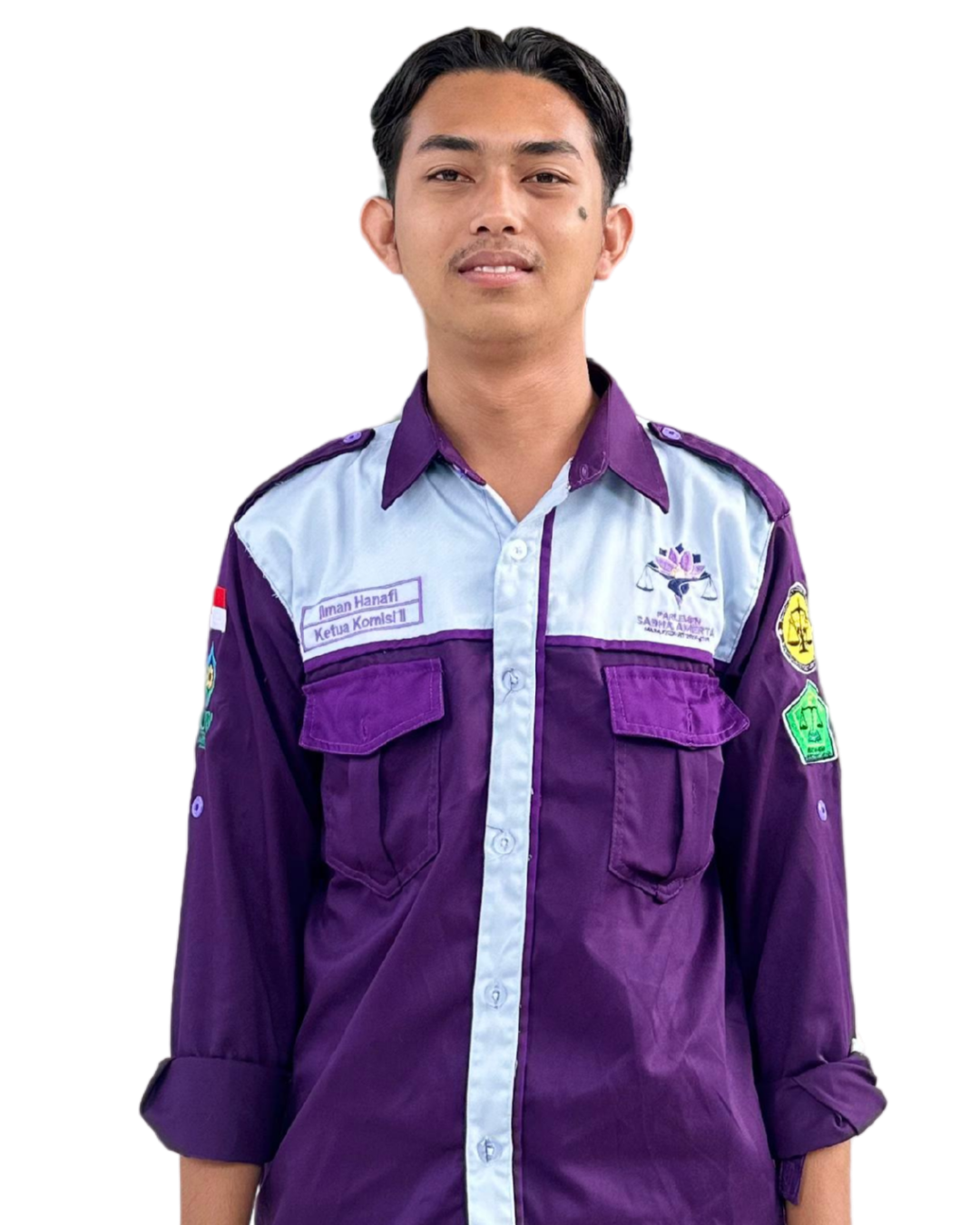 ilmann