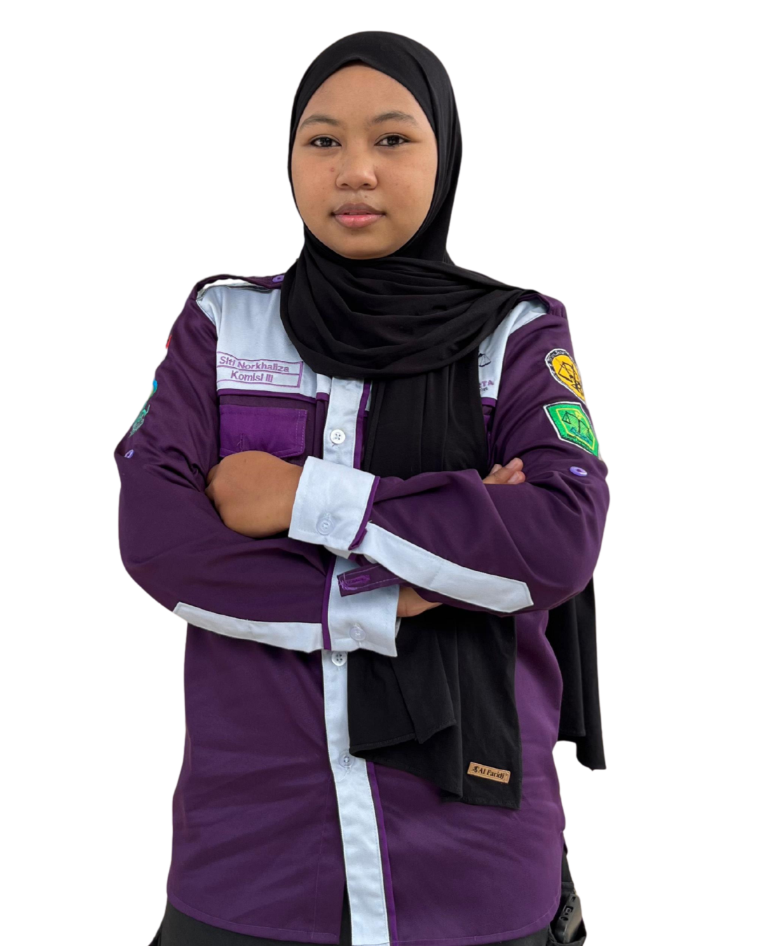 siti nrr