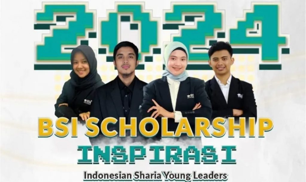 bsi inspirasi