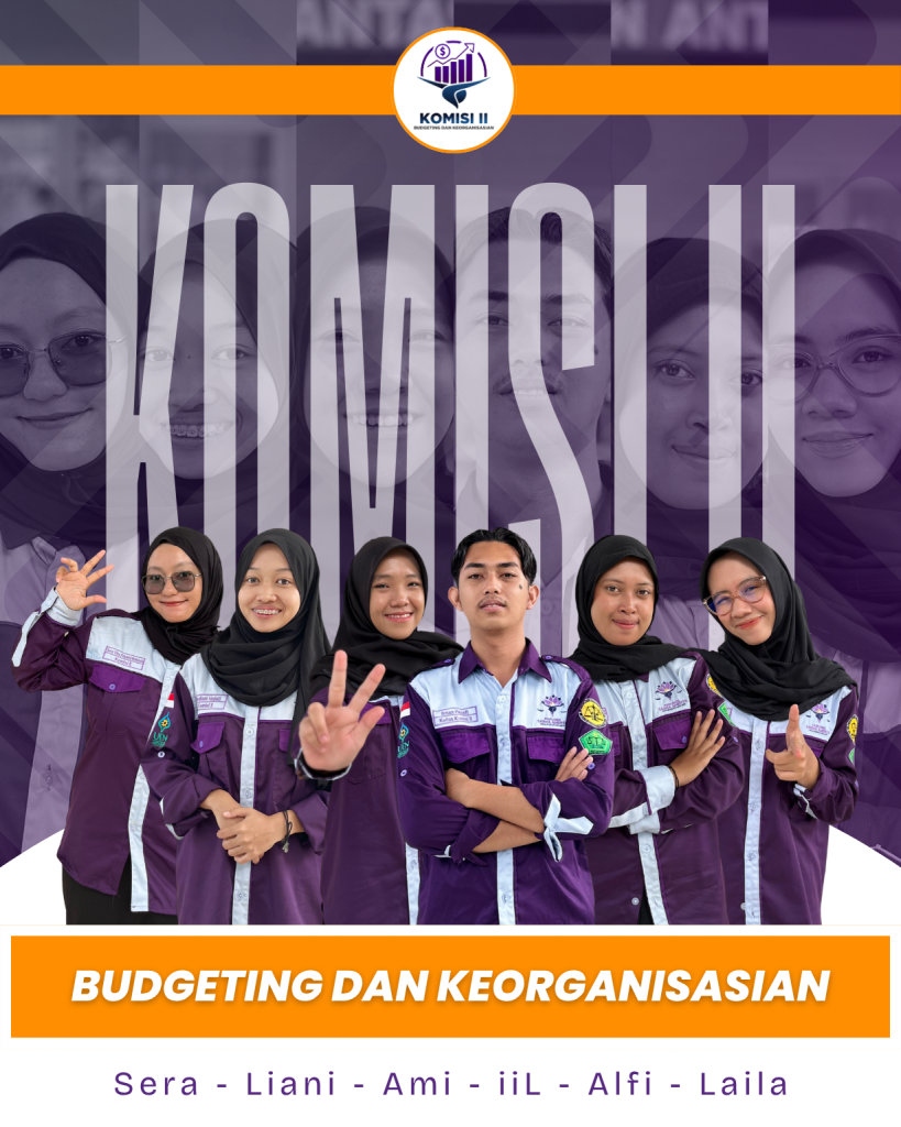 KOMISI 2