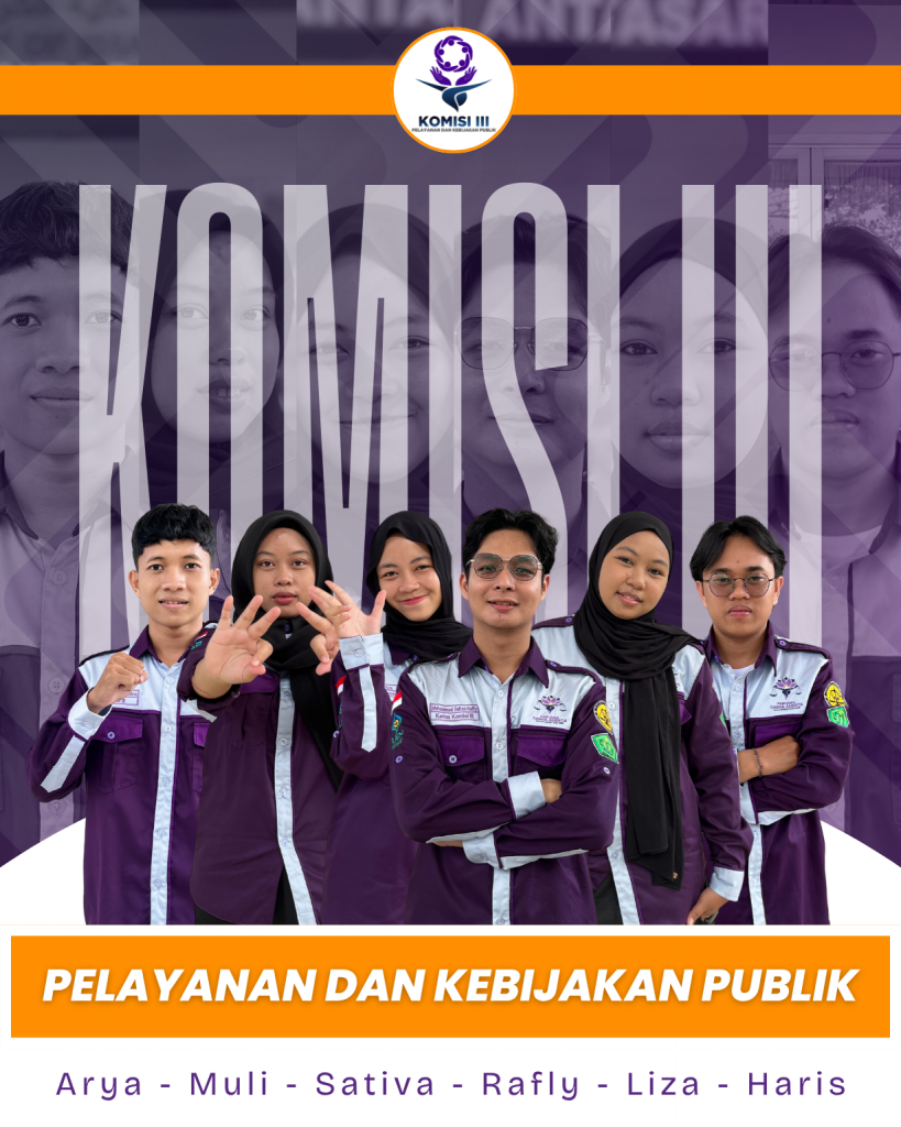 KOMISI 3