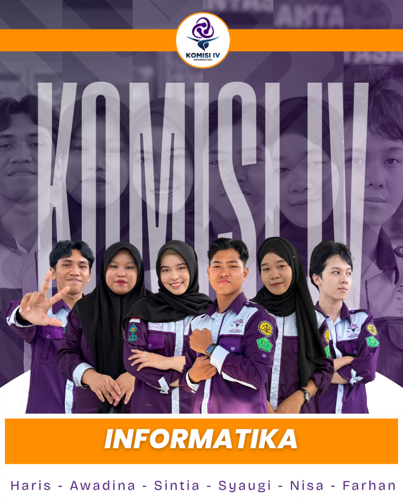 KOMISI 4
